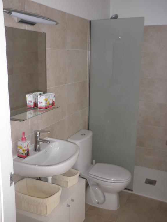 Apartament Can Batlle Premia De Mar Bilik gambar