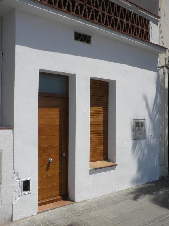 Apartament Can Batlle Premia De Mar Bilik gambar