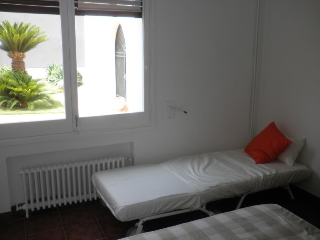 Apartament Can Batlle Premia De Mar Bilik gambar