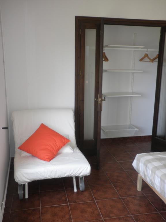 Apartament Can Batlle Premia De Mar Bilik gambar