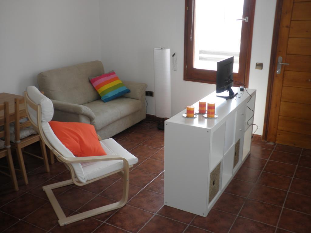 Apartament Can Batlle Premia De Mar Bilik gambar