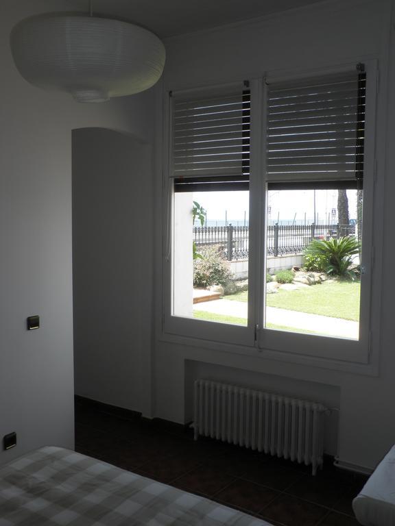 Apartament Can Batlle Premia De Mar Bilik gambar