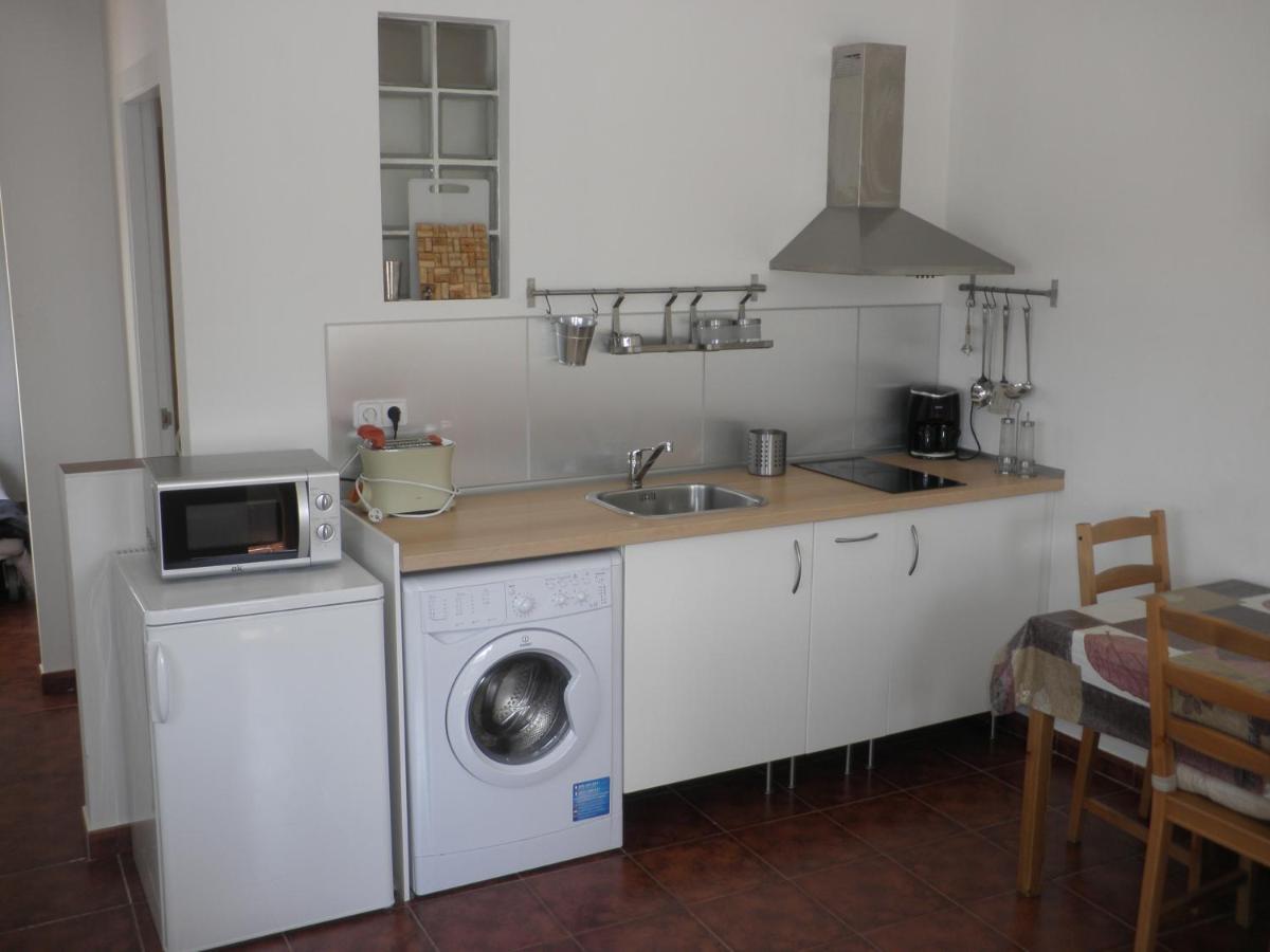 Apartament Can Batlle Premia De Mar Luaran gambar